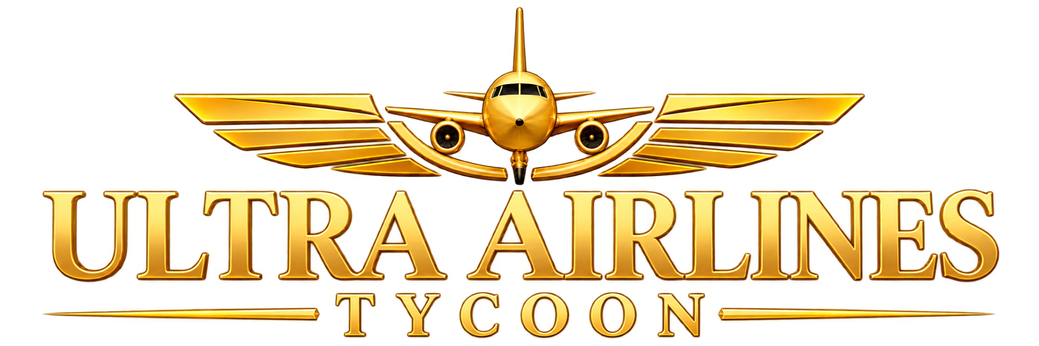 Ultra Airlines Tycoon